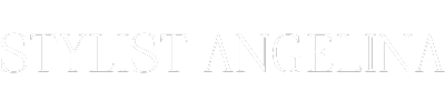 Stylist Angelina Logo